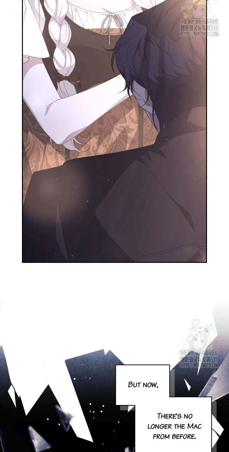 The Beast Tamed by the Villainess Chapter 63 page 11 - 