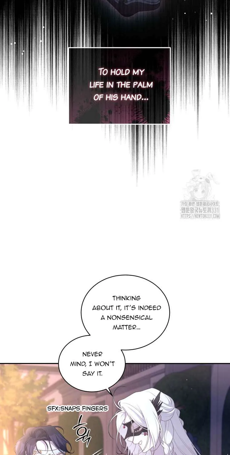 The Beast Tamed by the Villainess Chapter 63 page 15 - 