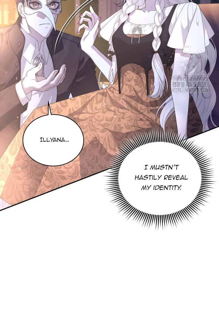 The Beast Tamed by the Villainess Chapter 63 page 16 - 