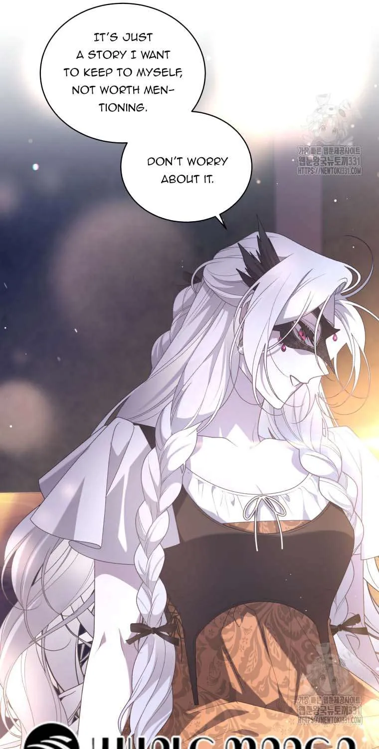 The Beast Tamed by the Villainess Chapter 63 page 17 - 