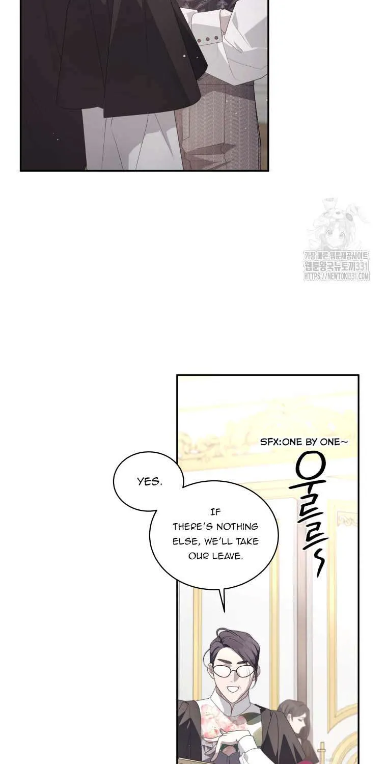 The Beast Tamed by the Villainess Chapter 63 page 22 - 