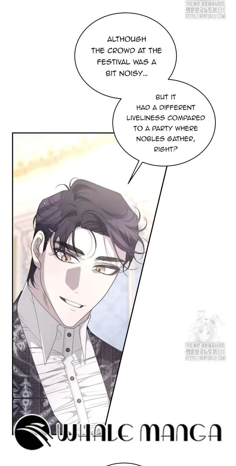 The Beast Tamed by the Villainess Chapter 63 page 25 - 