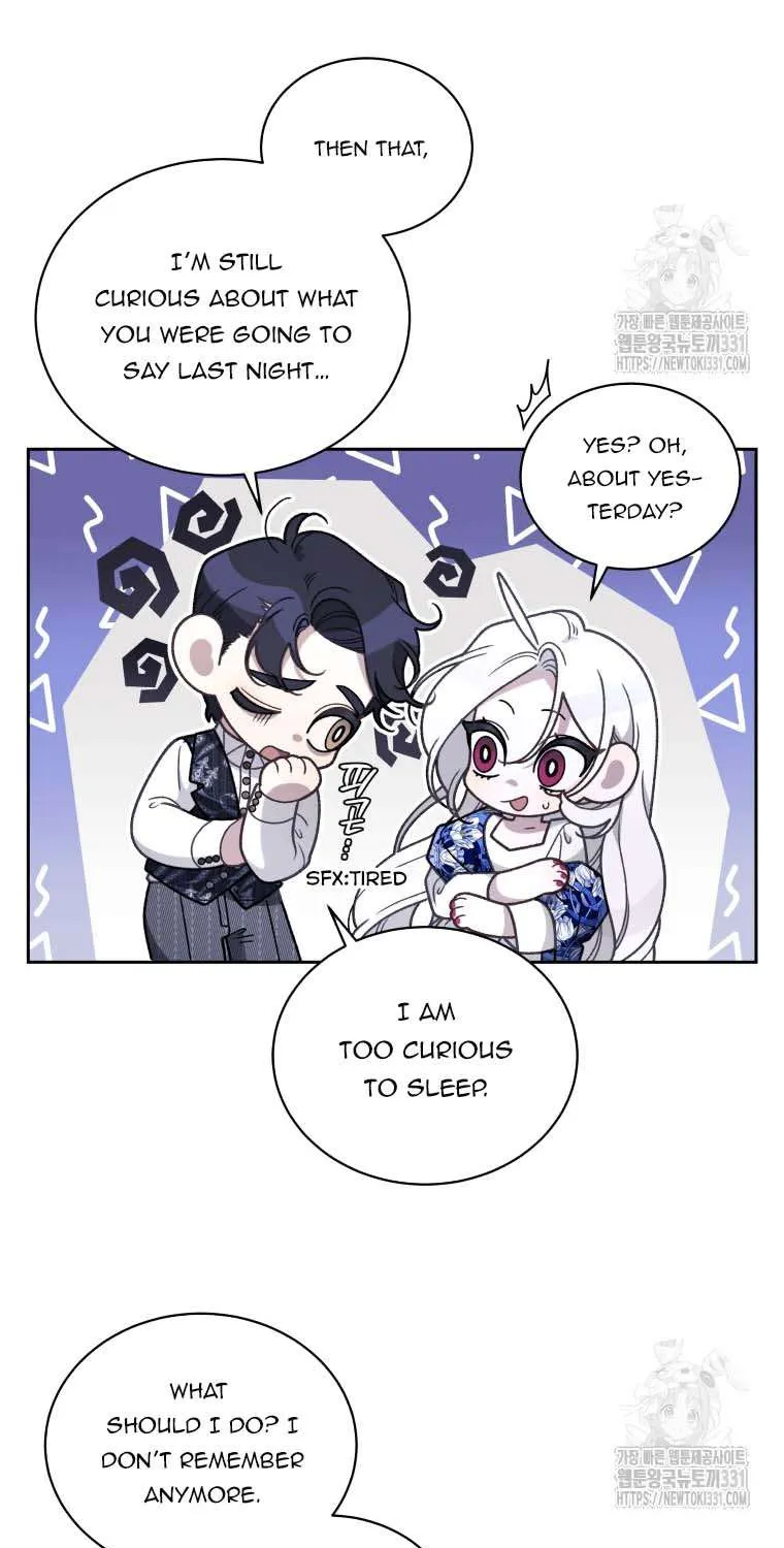 The Beast Tamed by the Villainess Chapter 63 page 27 - 