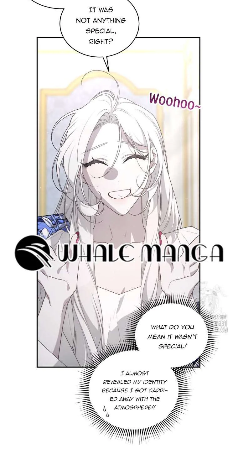 The Beast Tamed by the Villainess Chapter 63 page 28 - 