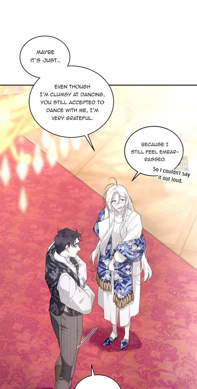 The Beast Tamed by the Villainess Chapter 63 page 29 - 