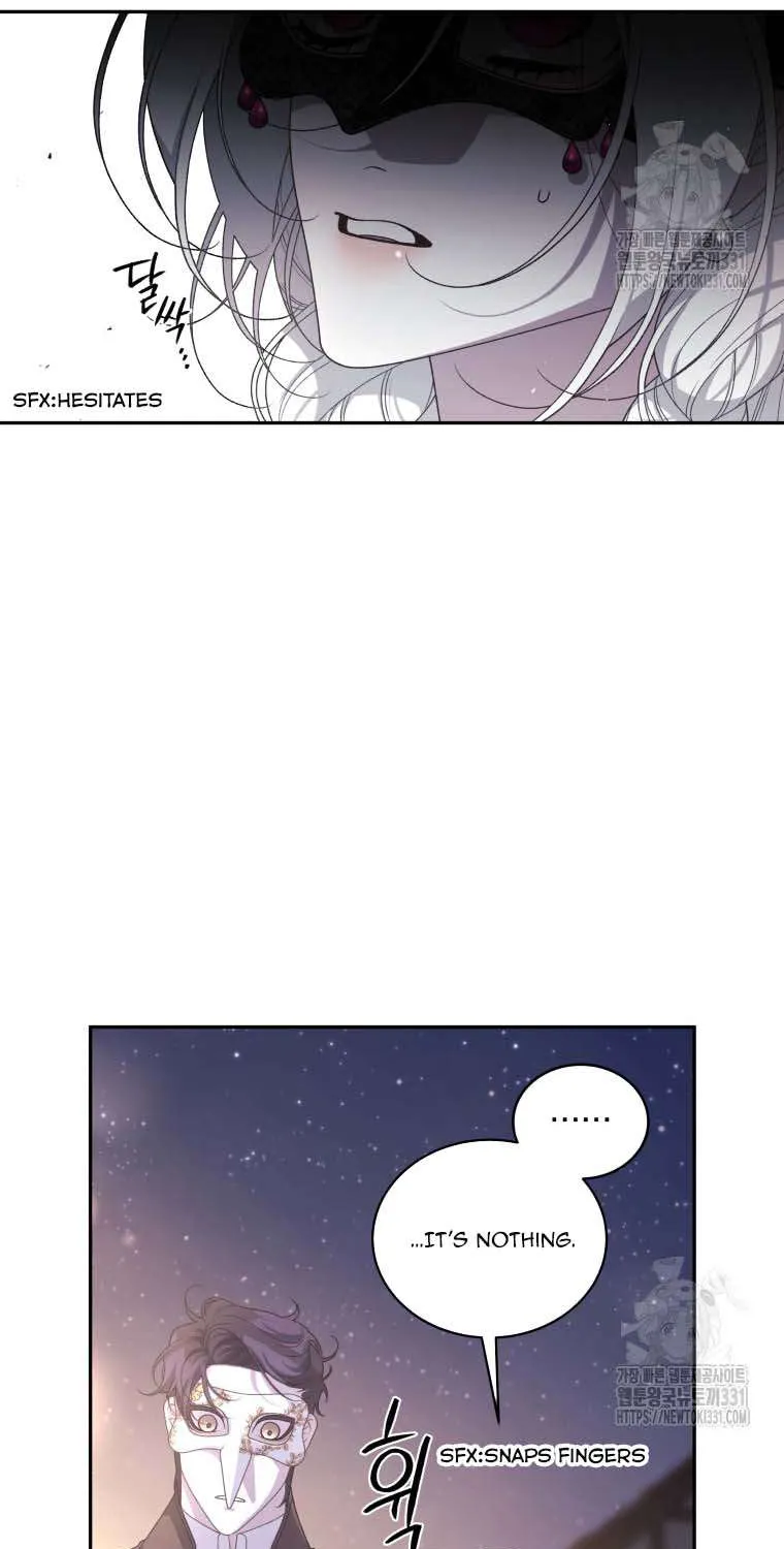 The Beast Tamed by the Villainess Chapter 63 page 4 - 