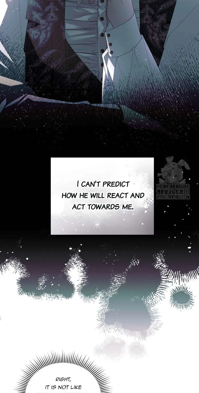 The Beast Tamed by the Villainess Chapter 63 page 37 - 