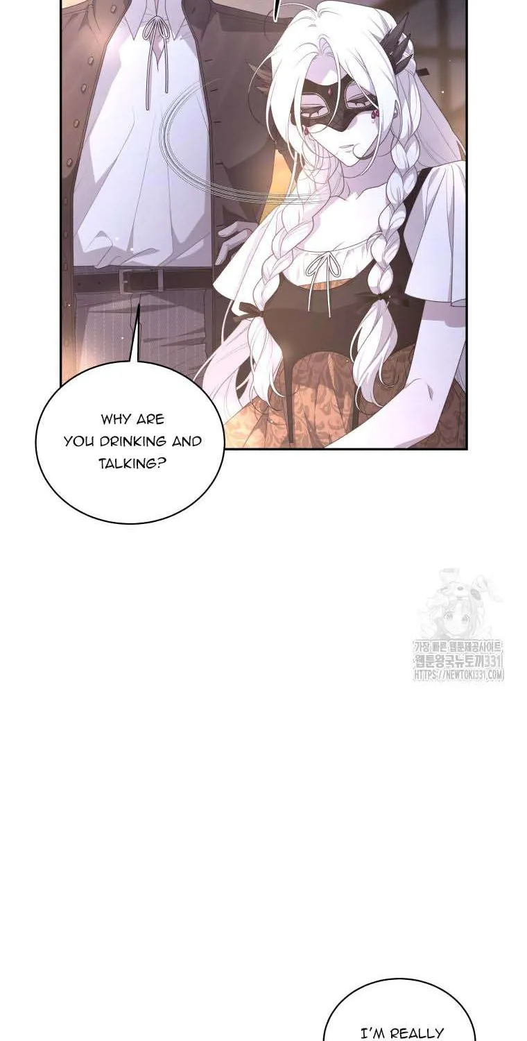 The Beast Tamed by the Villainess Chapter 63 page 5 - 