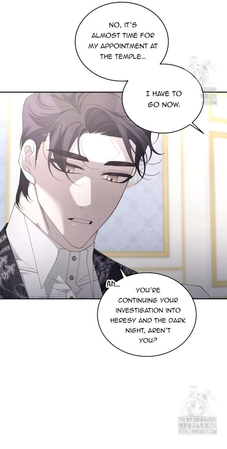 The Beast Tamed by the Villainess Chapter 63 page 41 - 