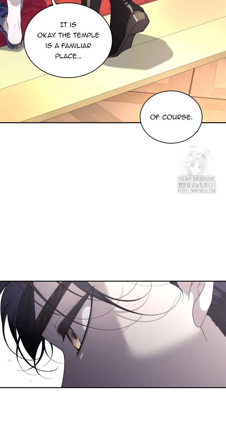 The Beast Tamed by the Villainess Chapter 63 page 43 - 
