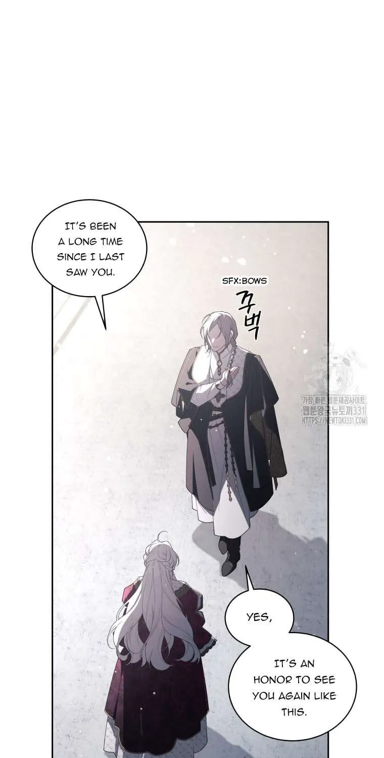 The Beast Tamed by the Villainess Chapter 63 page 50 - 