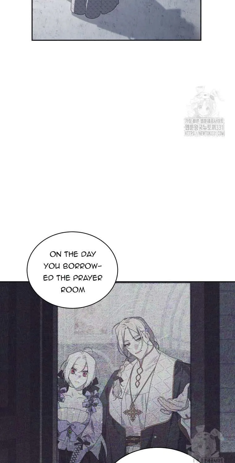 The Beast Tamed by the Villainess Chapter 63 page 51 - 