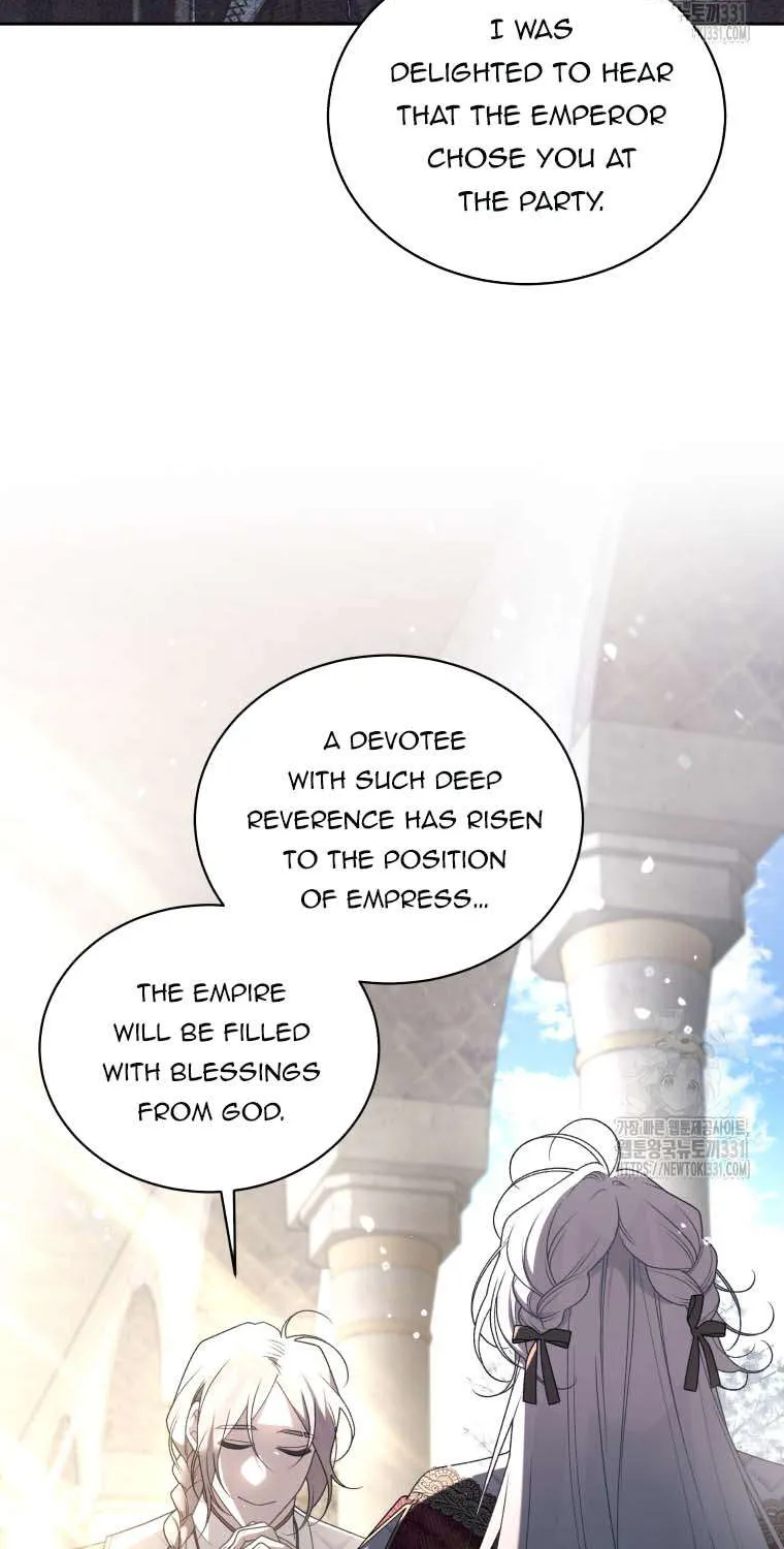 The Beast Tamed by the Villainess Chapter 63 page 52 - 