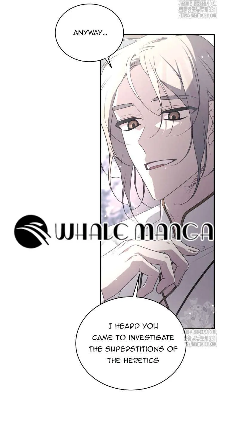 The Beast Tamed by the Villainess Chapter 63 page 57 - 
