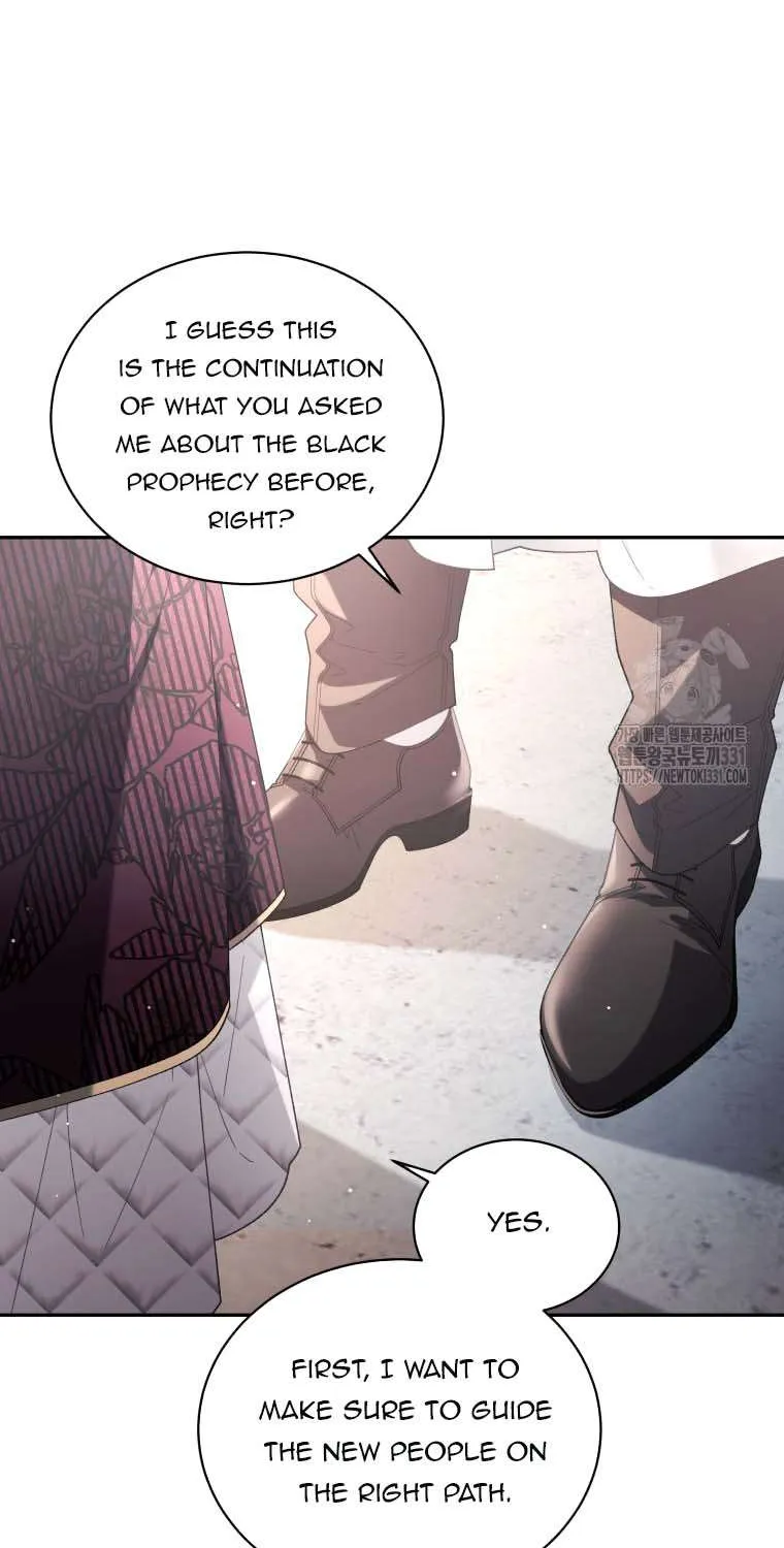 The Beast Tamed by the Villainess Chapter 63 page 58 - 