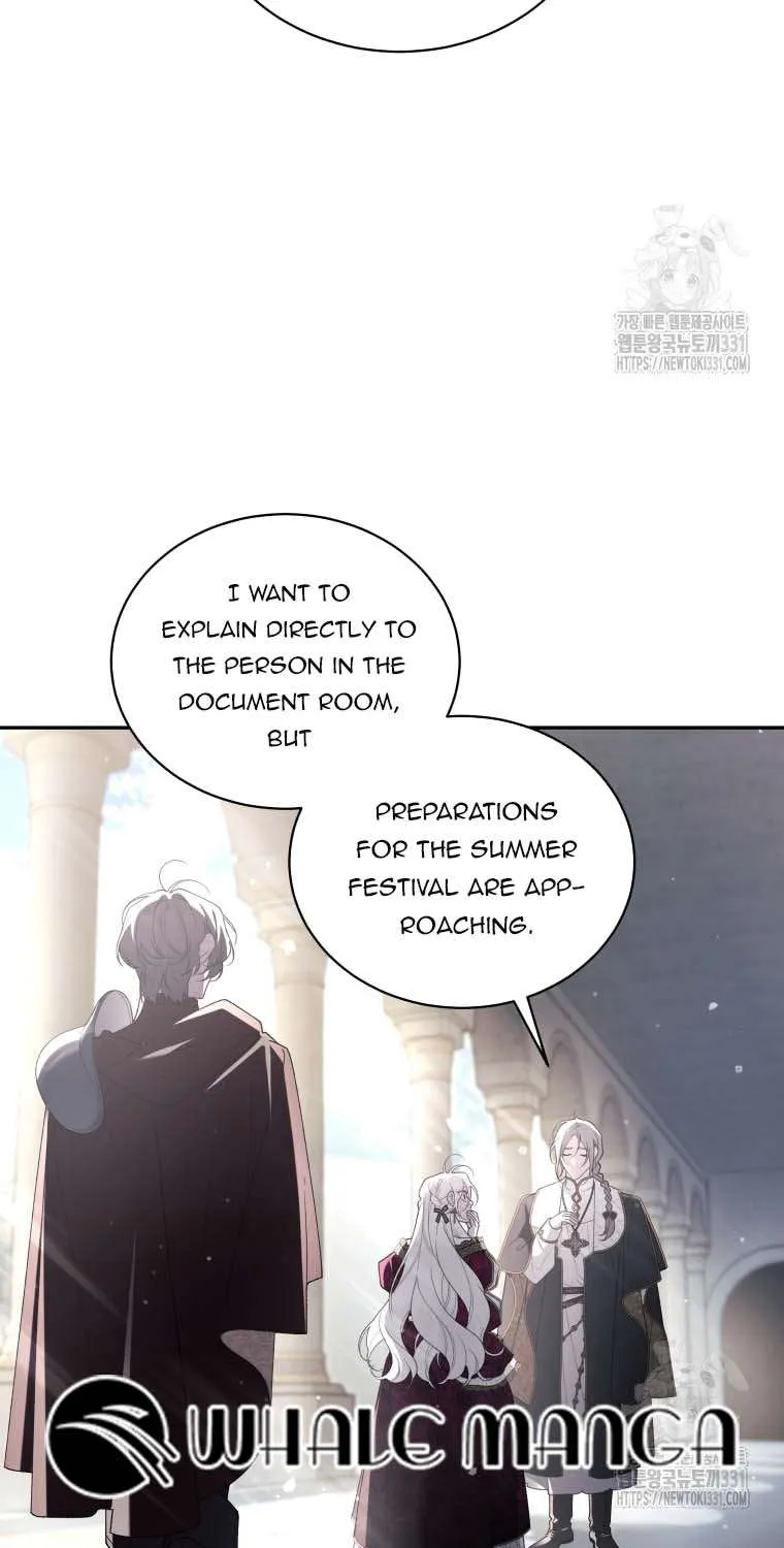 The Beast Tamed by the Villainess Chapter 63 page 59 - 