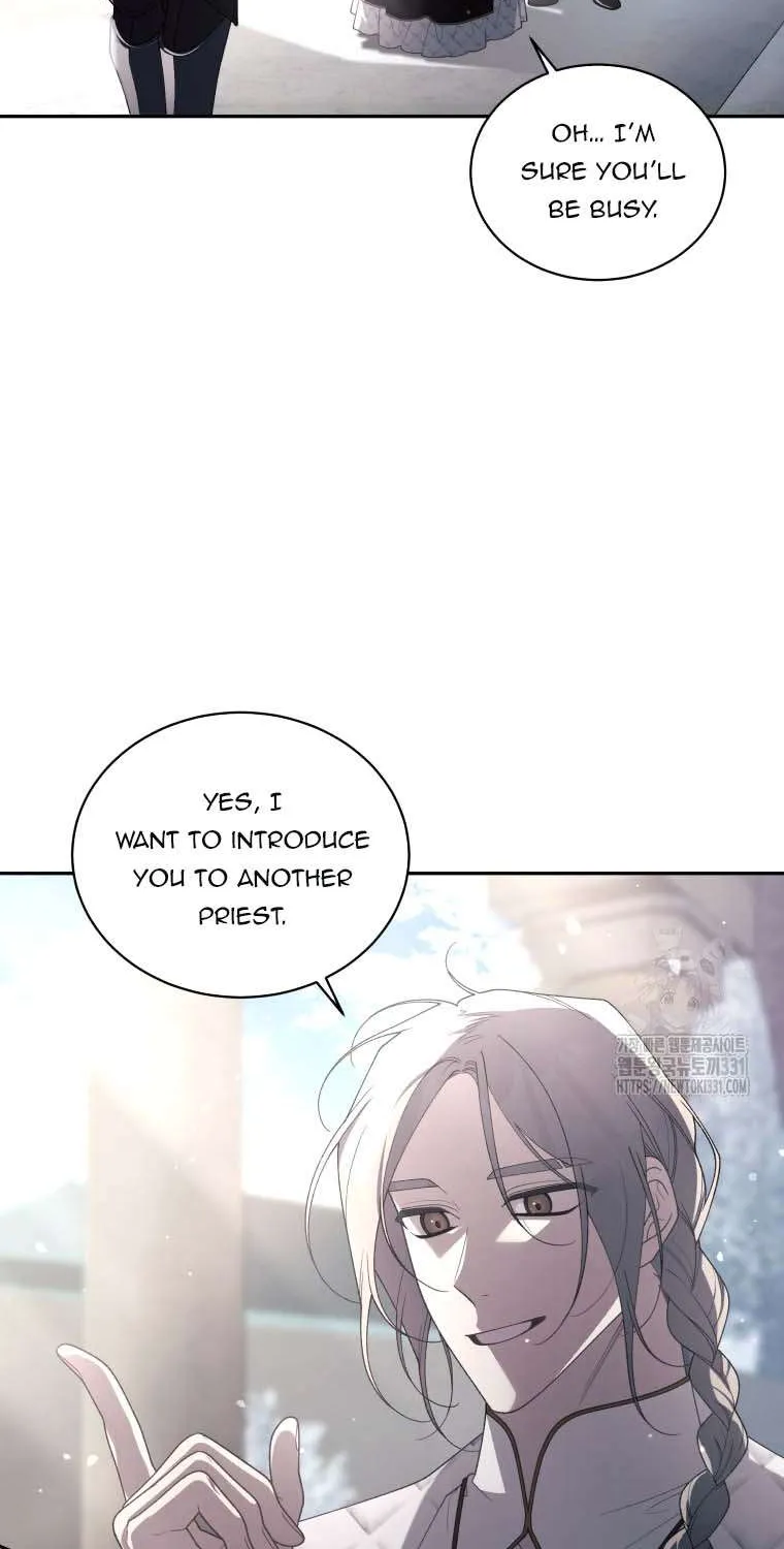 The Beast Tamed by the Villainess Chapter 63 page 60 - 
