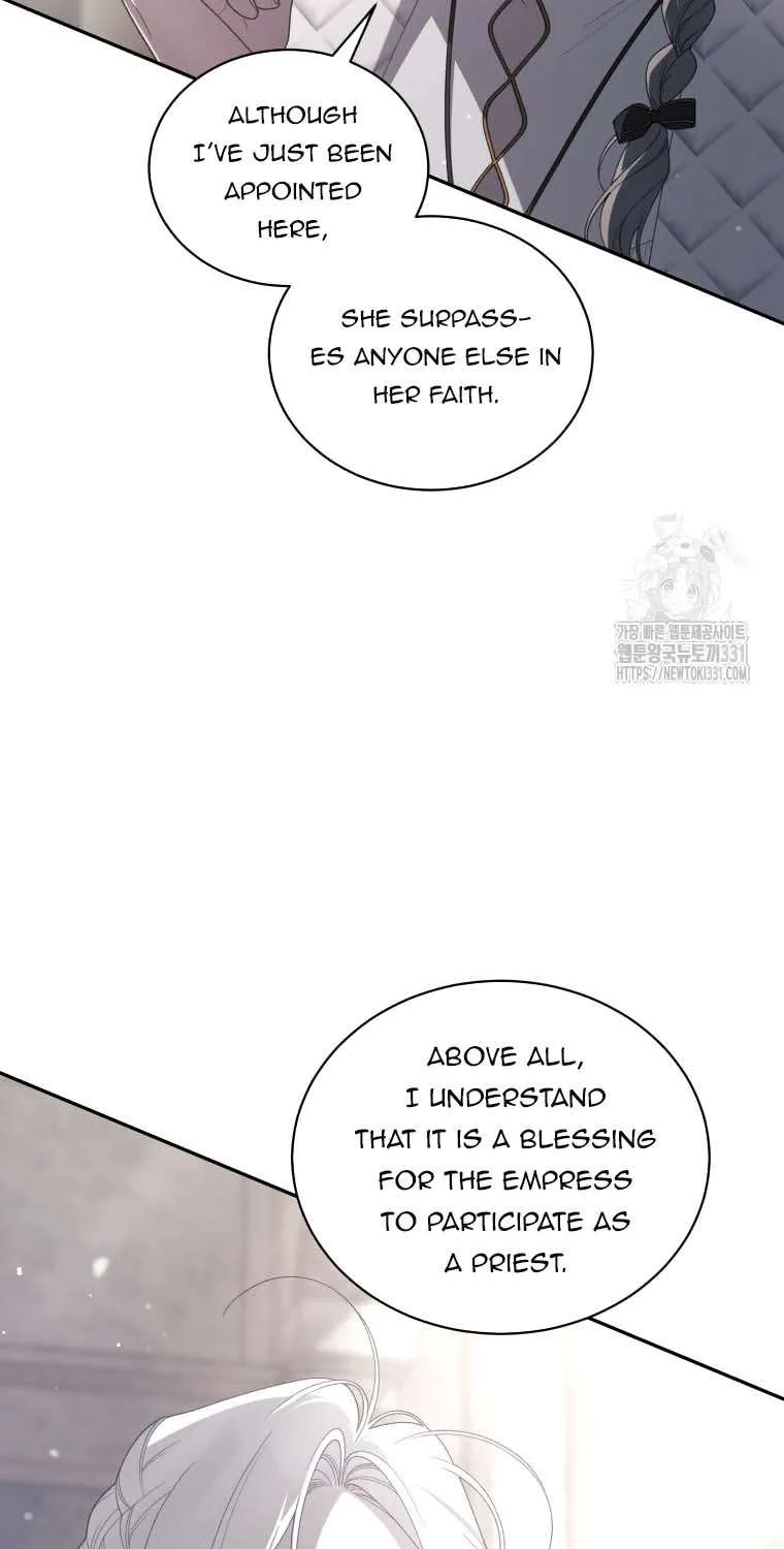 The Beast Tamed by the Villainess Chapter 63 page 61 - 