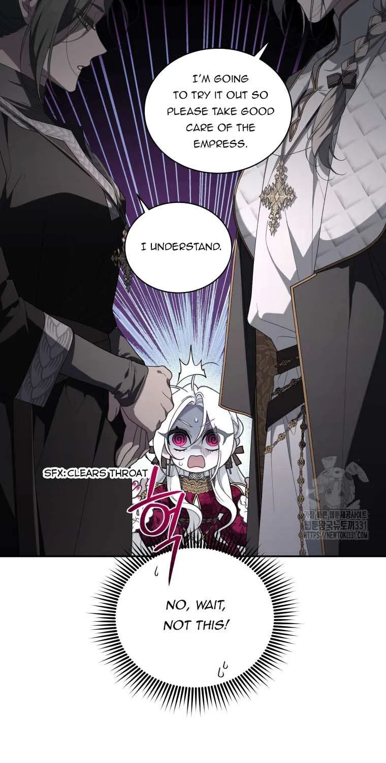 The Beast Tamed by the Villainess Chapter 63 page 66 - 