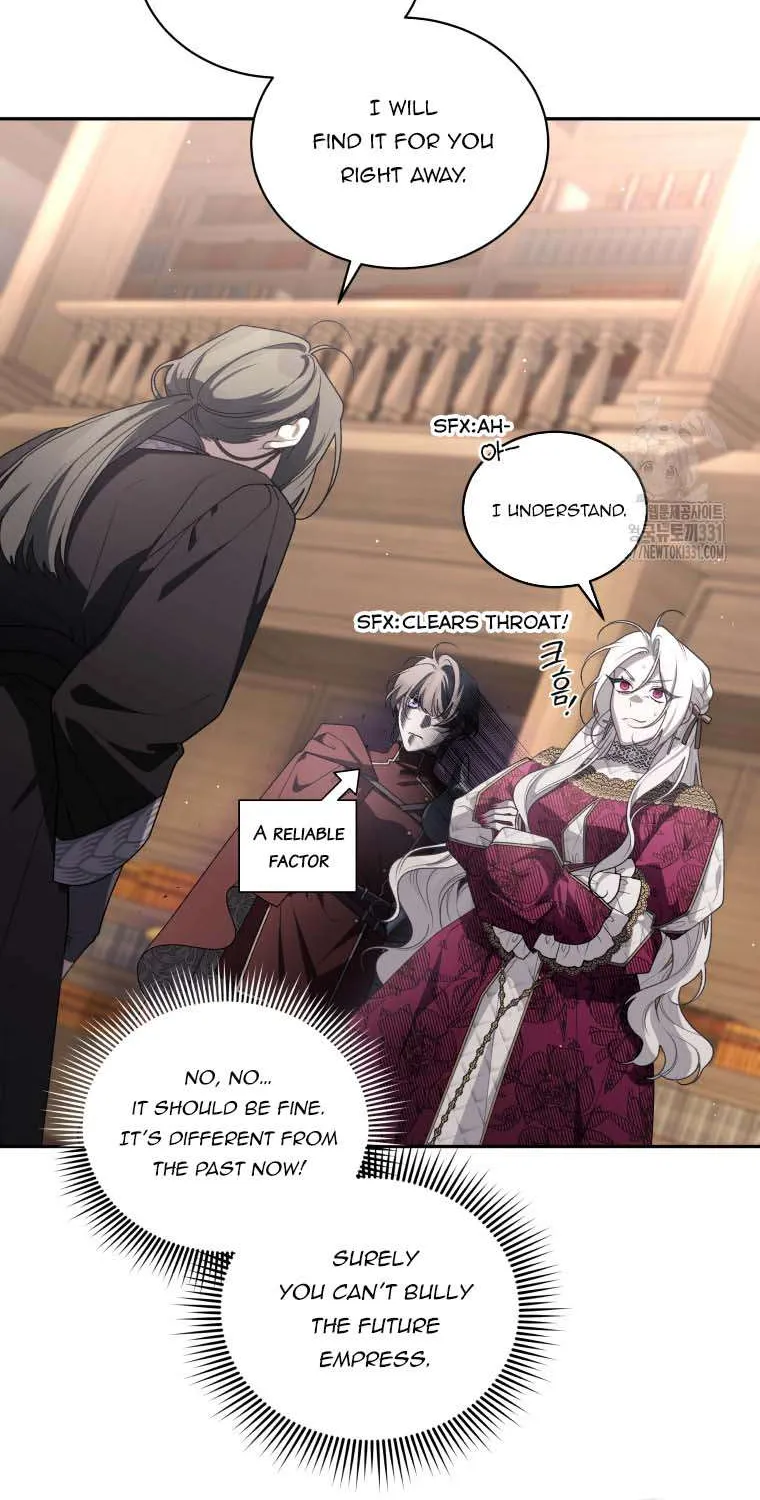 The Beast Tamed by the Villainess Chapter 63 page 70 - 