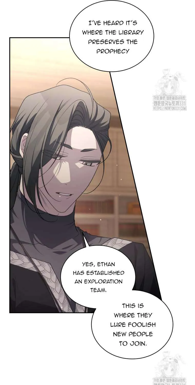 The Beast Tamed by the Villainess Chapter 63 page 73 - 