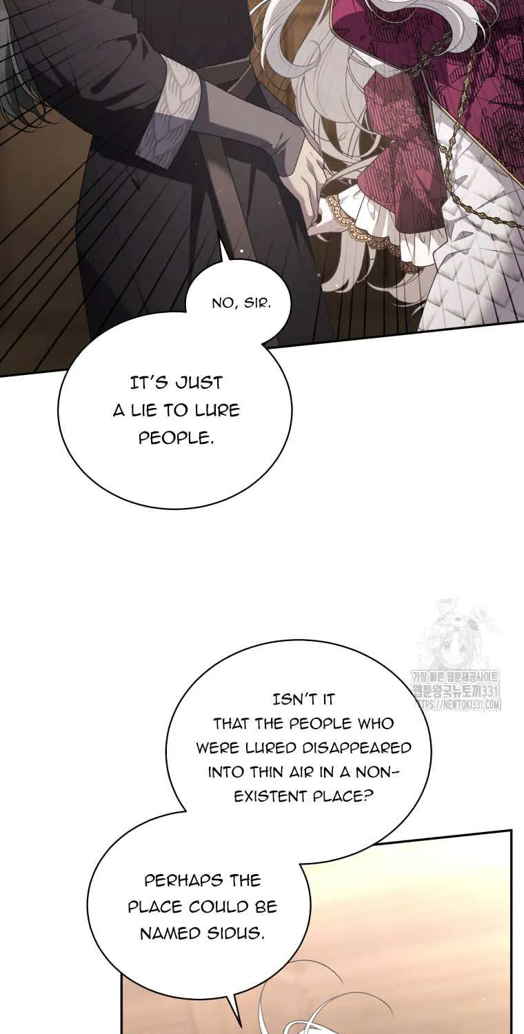 The Beast Tamed by the Villainess Chapter 63 page 77 - 