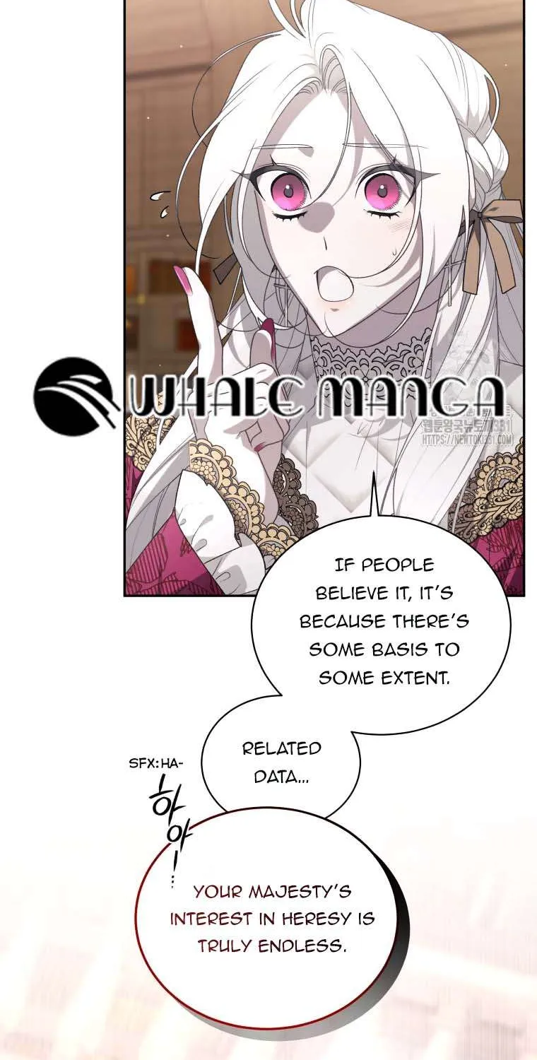 The Beast Tamed by the Villainess Chapter 63 page 78 - 