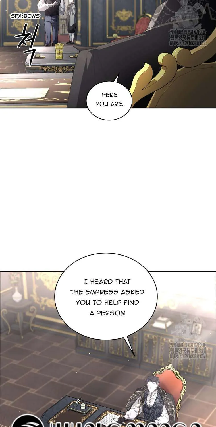 The Beast Tamed by the Villainess Chapter 63 page 85 - 