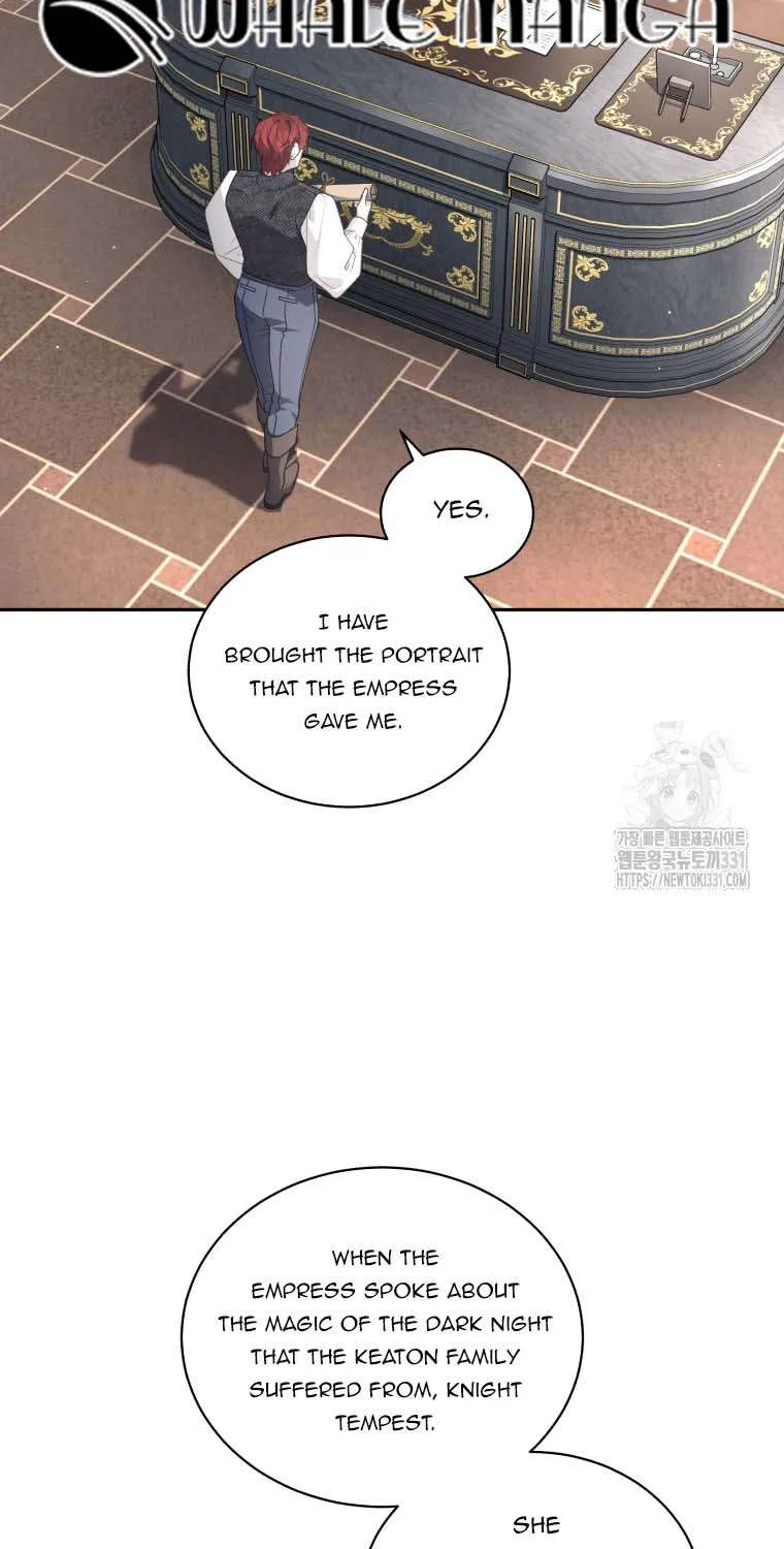The Beast Tamed by the Villainess Chapter 63 page 86 - 
