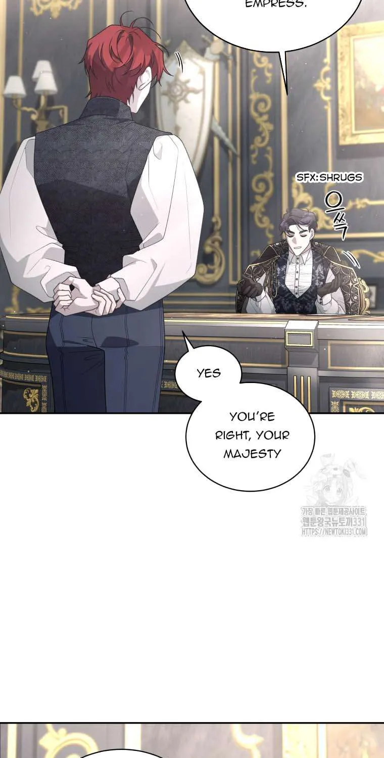The Beast Tamed by the Villainess Chapter 63 page 91 - 