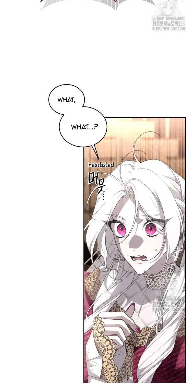 The Beast Tamed by the Villainess Chapter 64 page 13 - 
