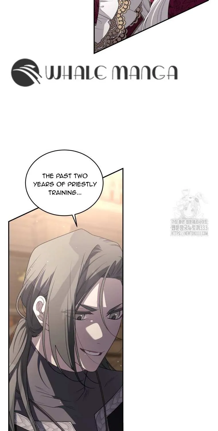 The Beast Tamed by the Villainess Chapter 64 page 14 - 