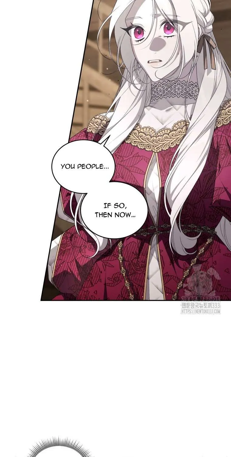 The Beast Tamed by the Villainess Chapter 64 page 22 - 