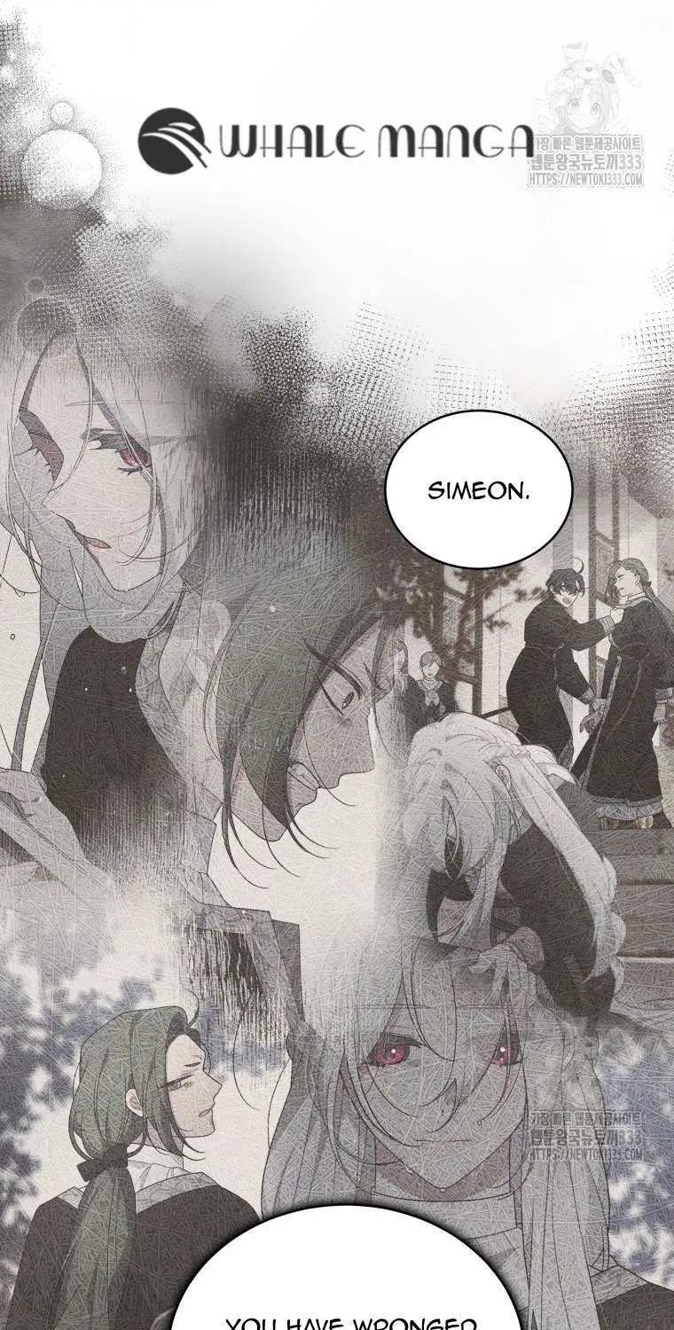 The Beast Tamed by the Villainess Chapter 64 page 25 - 