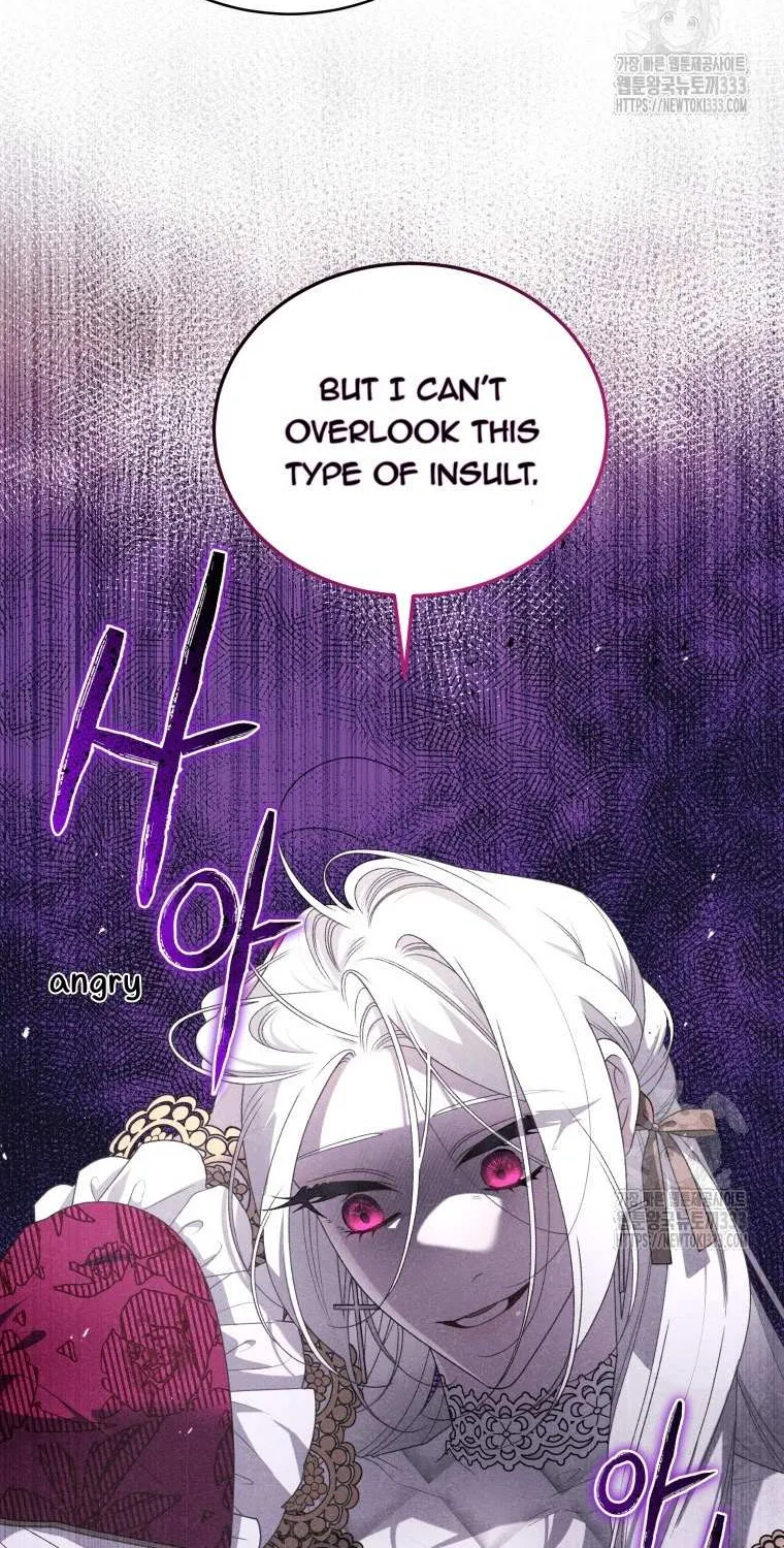 The Beast Tamed by the Villainess Chapter 64 page 28 - 