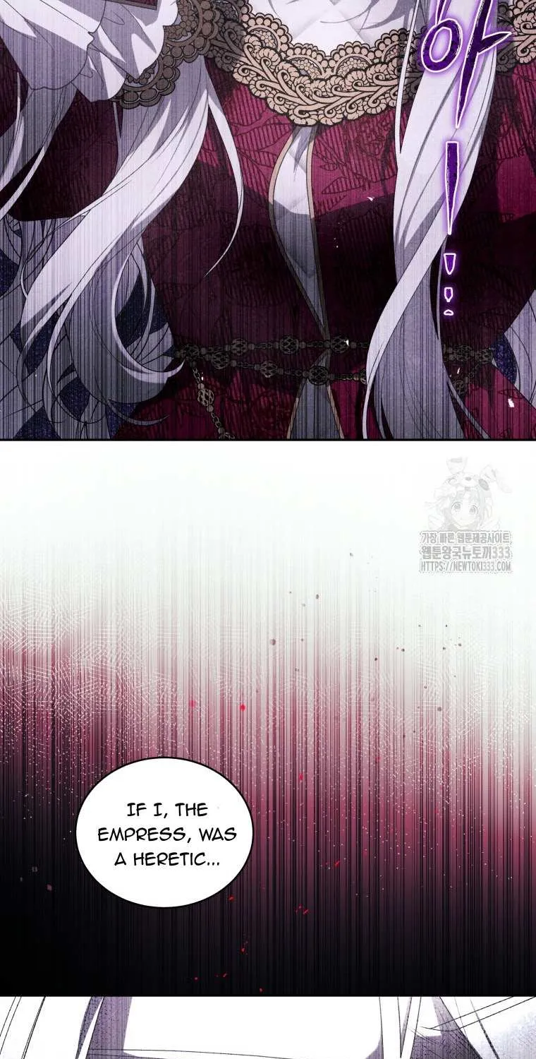 The Beast Tamed by the Villainess Chapter 64 page 29 - 