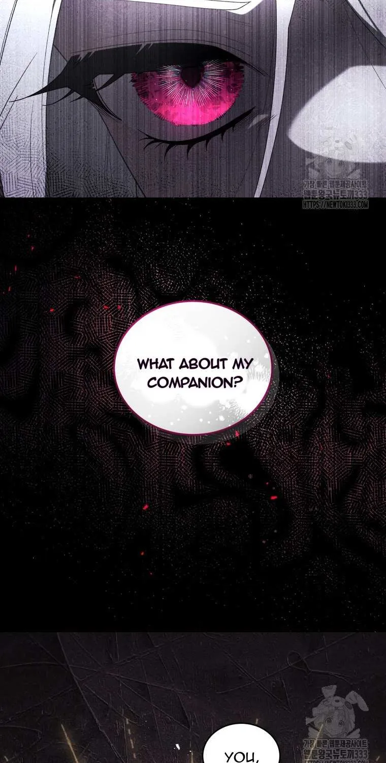 The Beast Tamed by the Villainess Chapter 64 page 30 - 