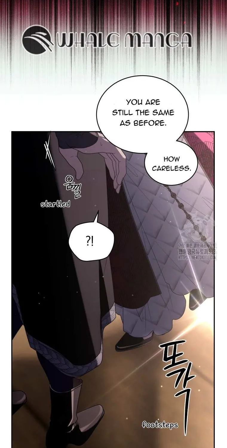 The Beast Tamed by the Villainess Chapter 64 page 34 - 