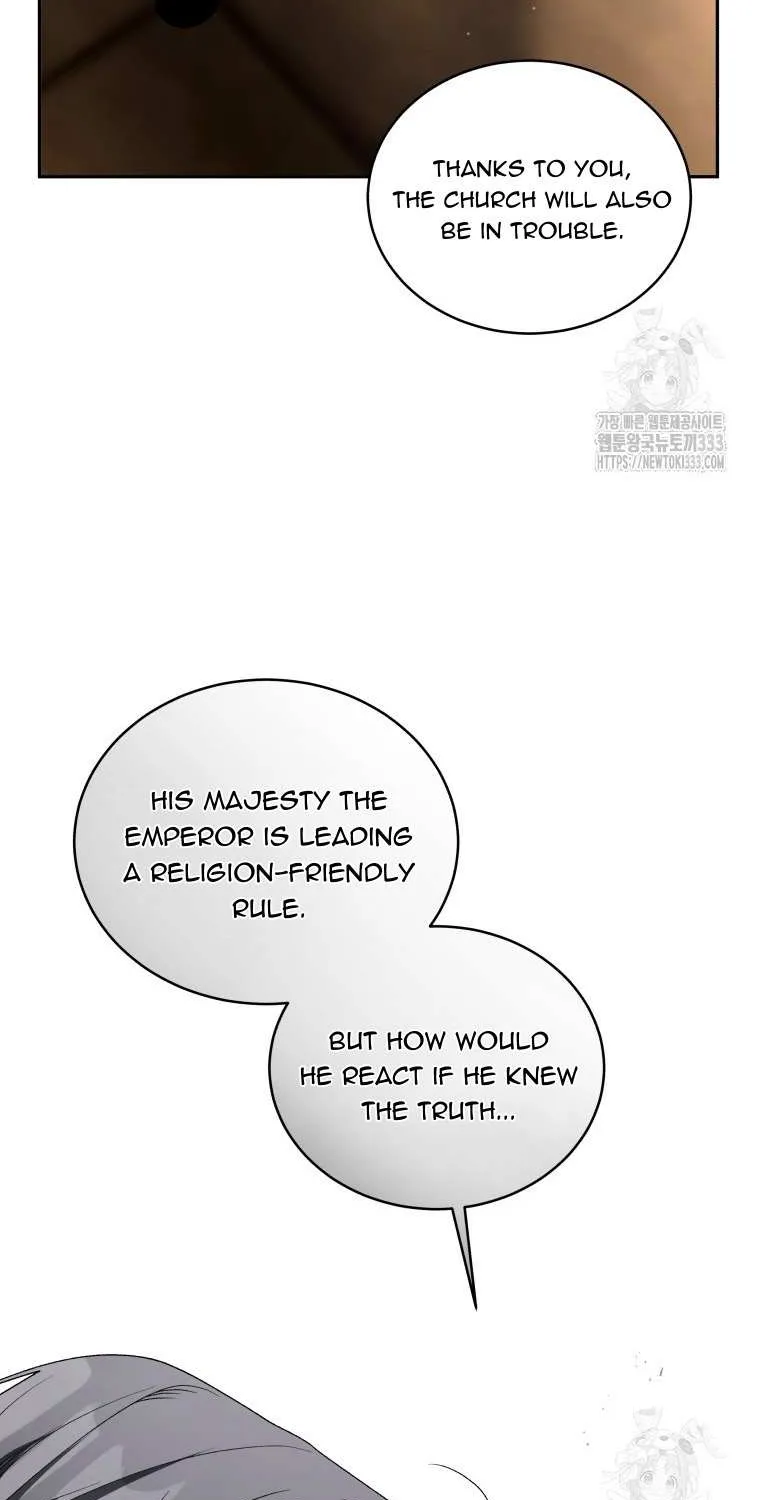 The Beast Tamed by the Villainess Chapter 64 page 35 - 