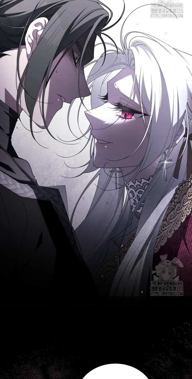 The Beast Tamed by the Villainess Chapter 64 page 36 - 