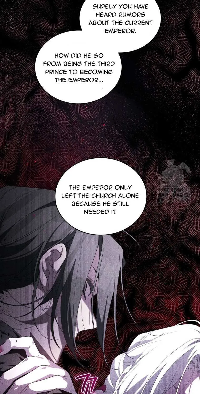 The Beast Tamed by the Villainess Chapter 64 page 37 - 