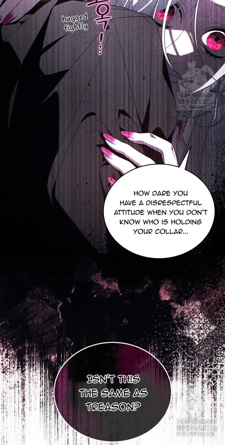 The Beast Tamed by the Villainess Chapter 64 page 38 - 