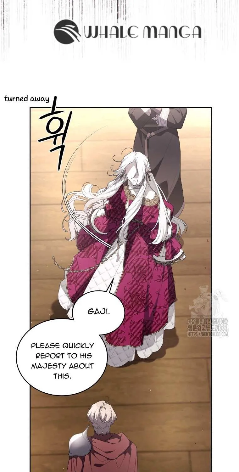 The Beast Tamed by the Villainess Chapter 64 page 39 - 
