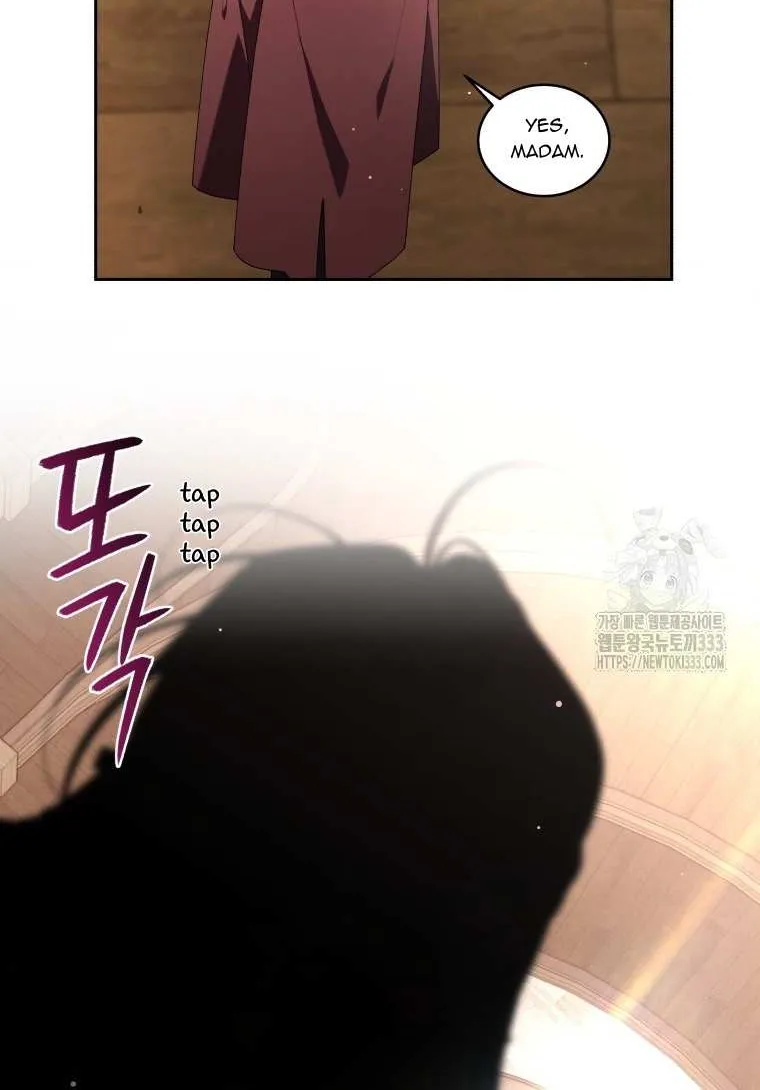 The Beast Tamed by the Villainess Chapter 64 page 40 - 