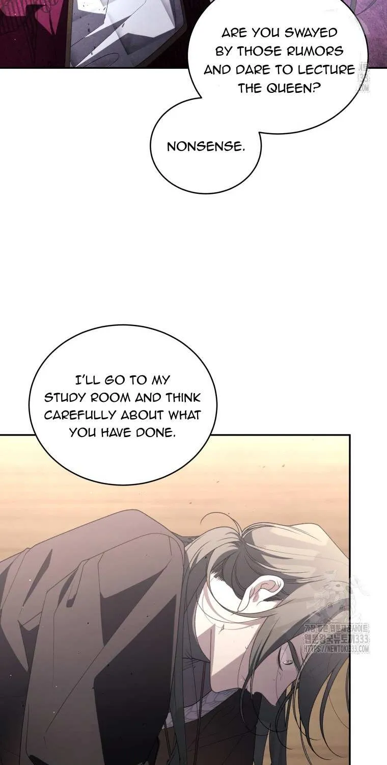 The Beast Tamed by the Villainess Chapter 64 page 50 - 