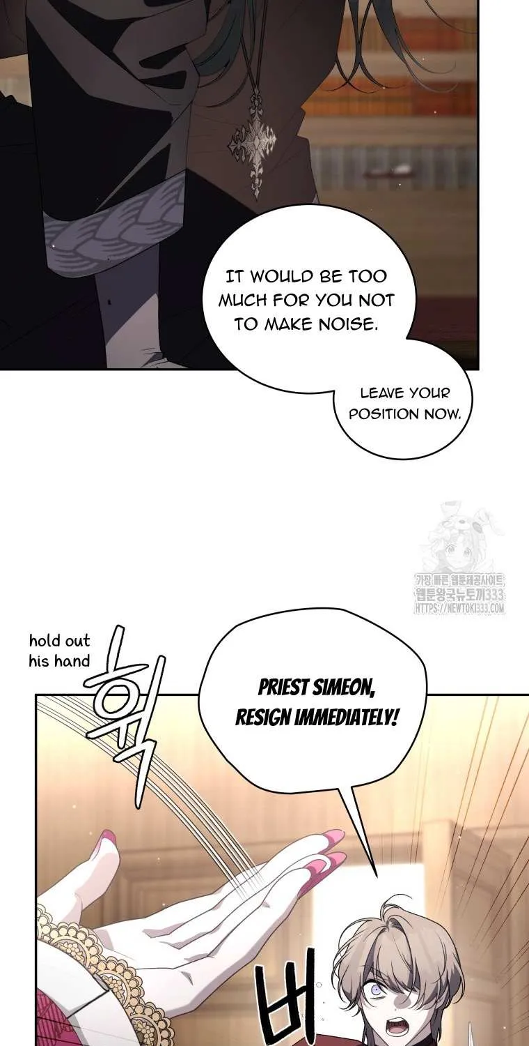 The Beast Tamed by the Villainess Chapter 64 page 51 - 