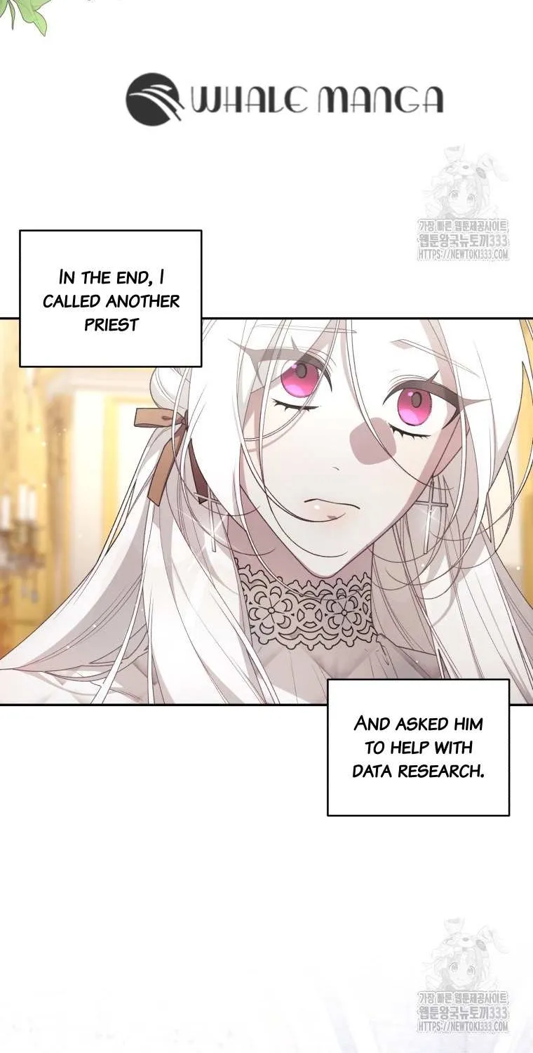 The Beast Tamed by the Villainess Chapter 64 page 65 - 
