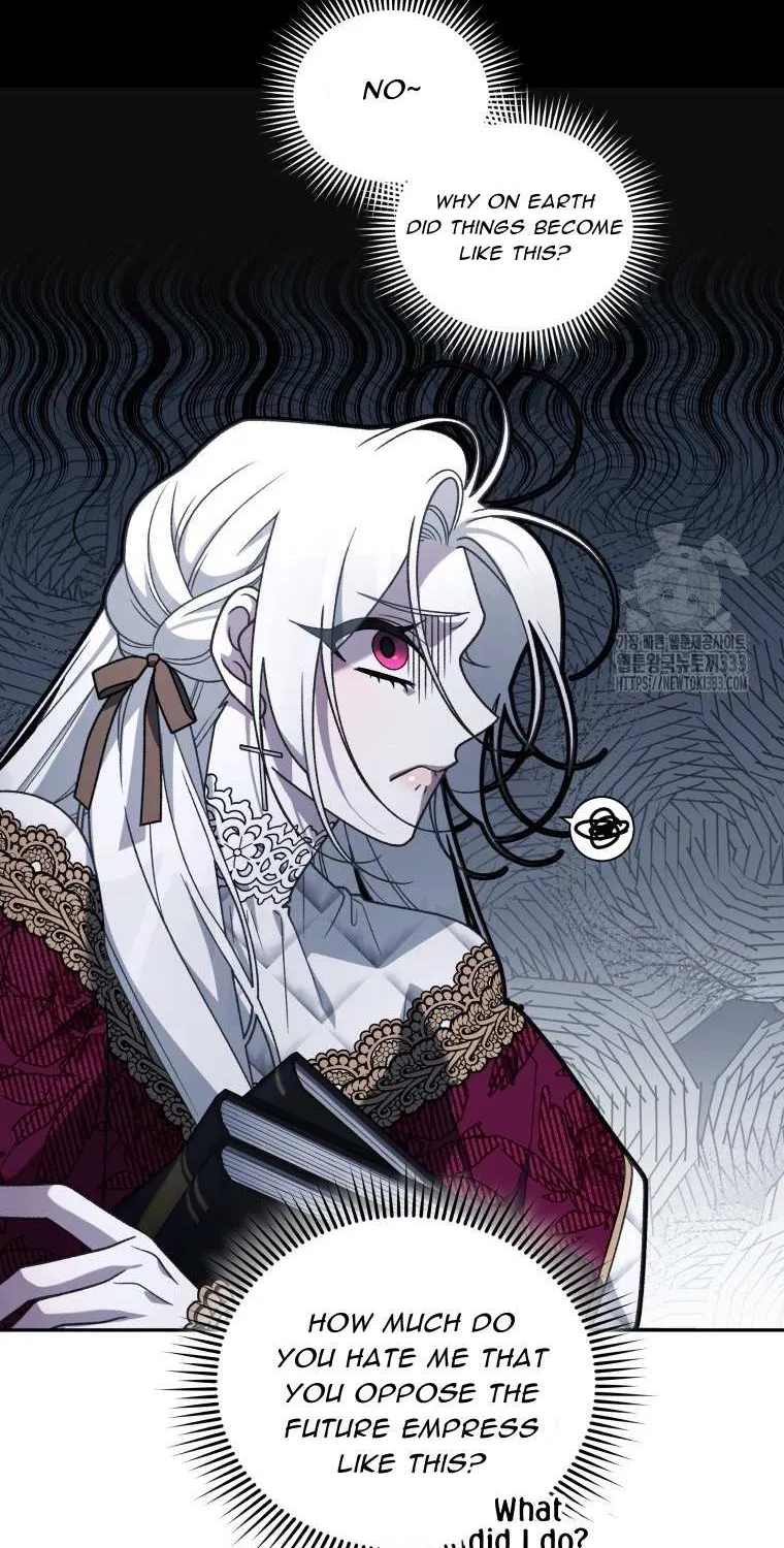 The Beast Tamed by the Villainess Chapter 64 page 67 - 