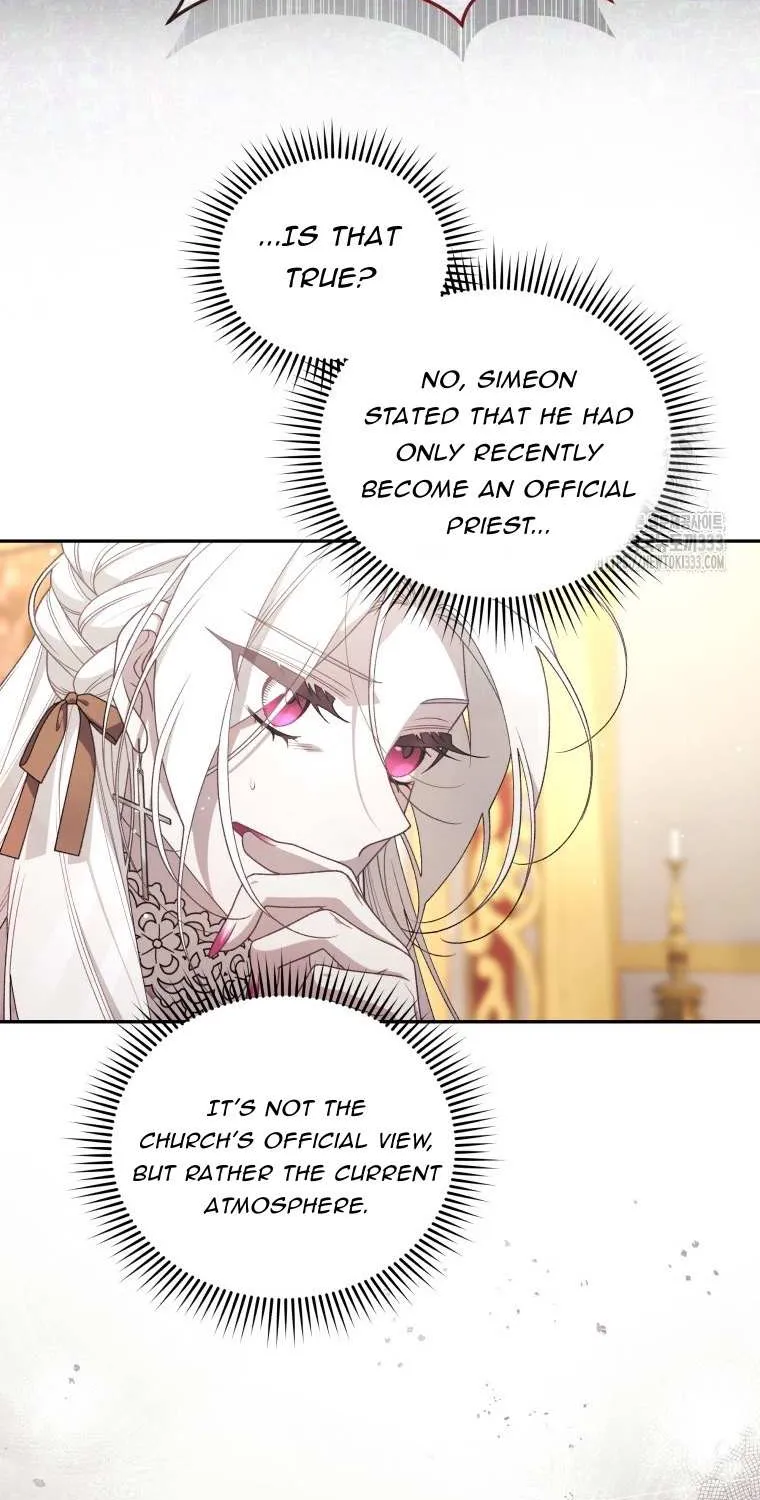 The Beast Tamed by the Villainess Chapter 64 page 70 - 