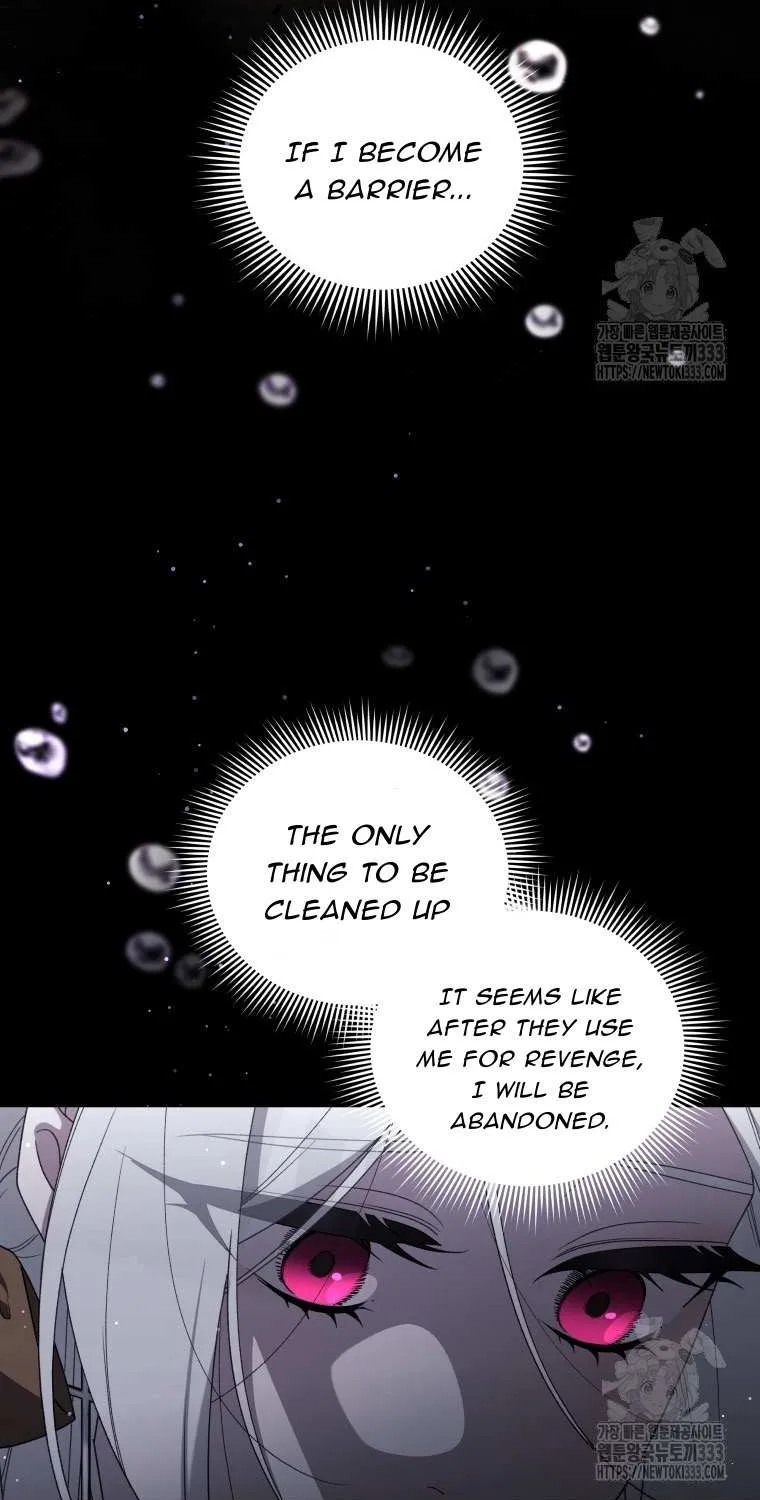 The Beast Tamed by the Villainess Chapter 64 page 78 - 